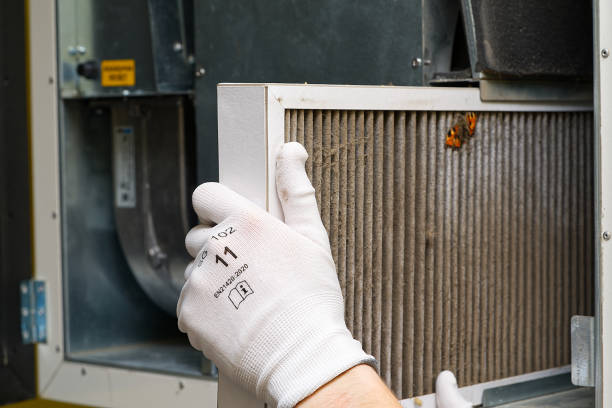Best Best Air Duct Cleaning Company  in North Middletown, NJ